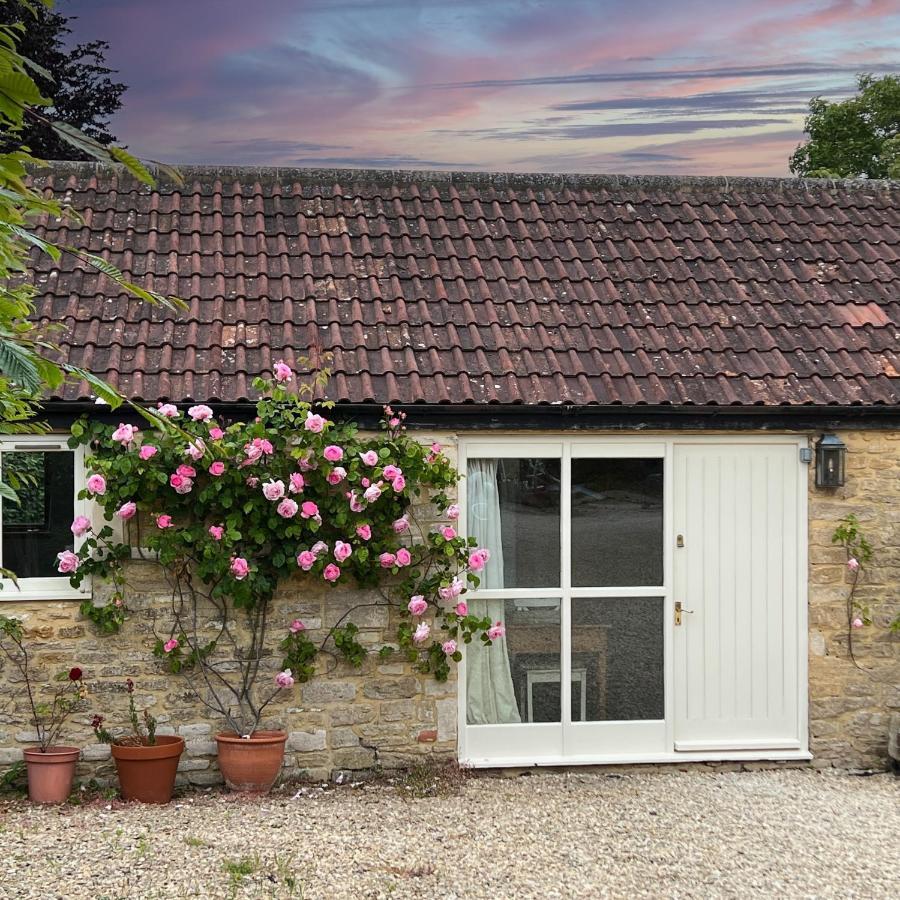 Villa Whitley Coach House Esterno foto